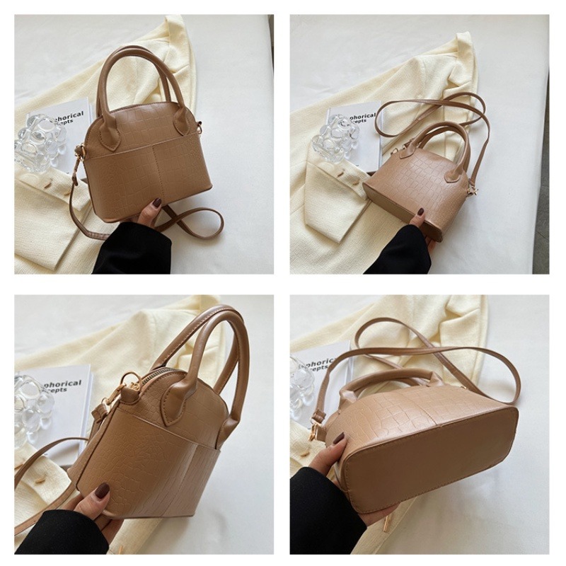 斜包包女生鏈條包斜背包女春季簡約包包時尚斜背包質感女包-細節圖8