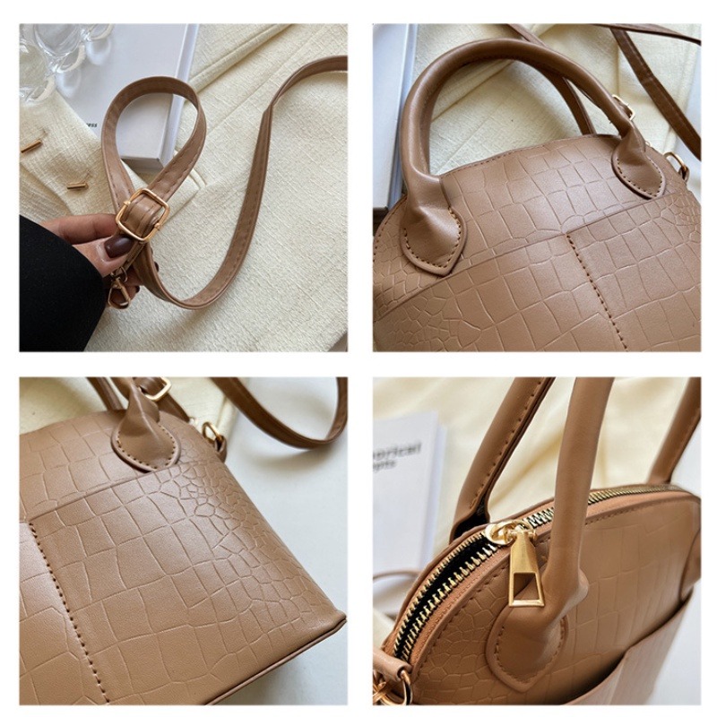 斜包包女生鏈條包斜背包女春季簡約包包時尚斜背包質感女包-細節圖9