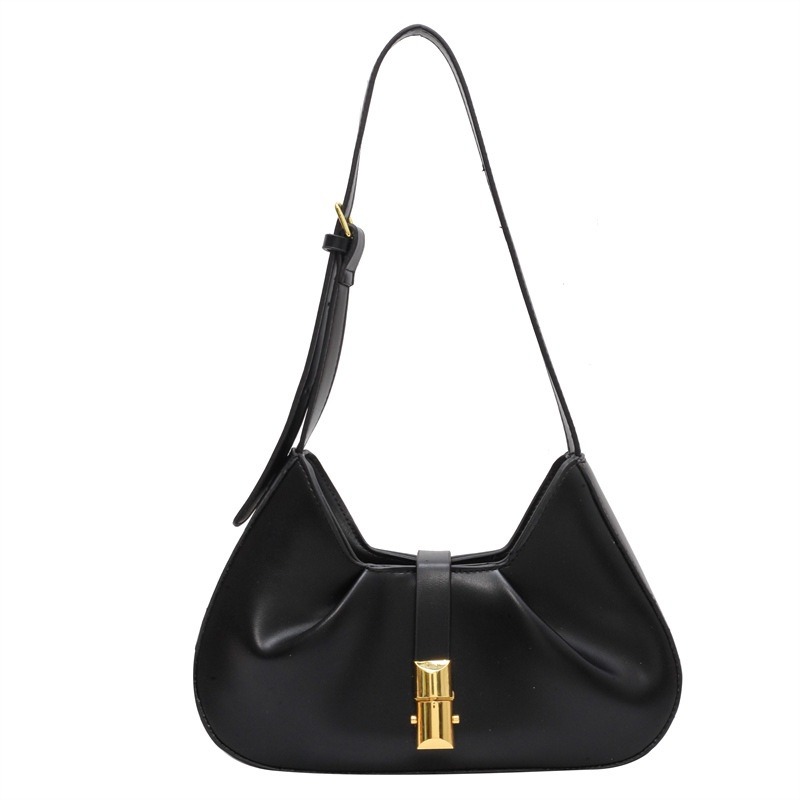 時尚包包女包褶皺斜背包女生斜跨包女生斜背包側背包便宜包包旅行-細節圖8