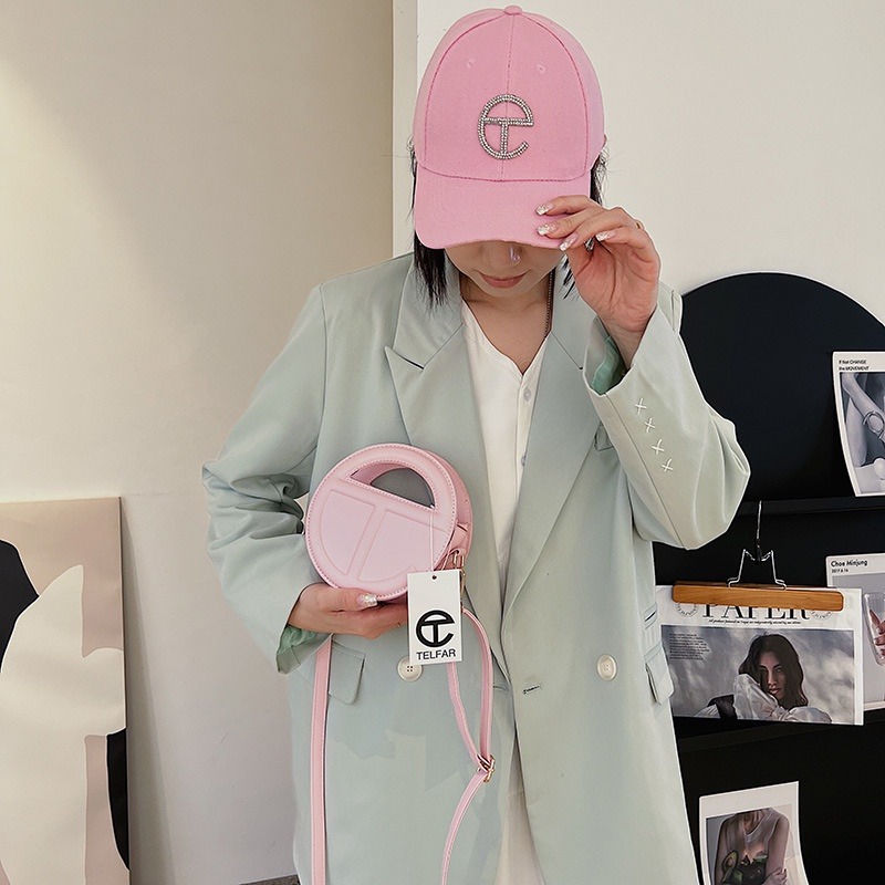 女生斜背包側背包可愛包包便宜包包韓版女士小圓包Ins斜跨包女包斜背包-細節圖4