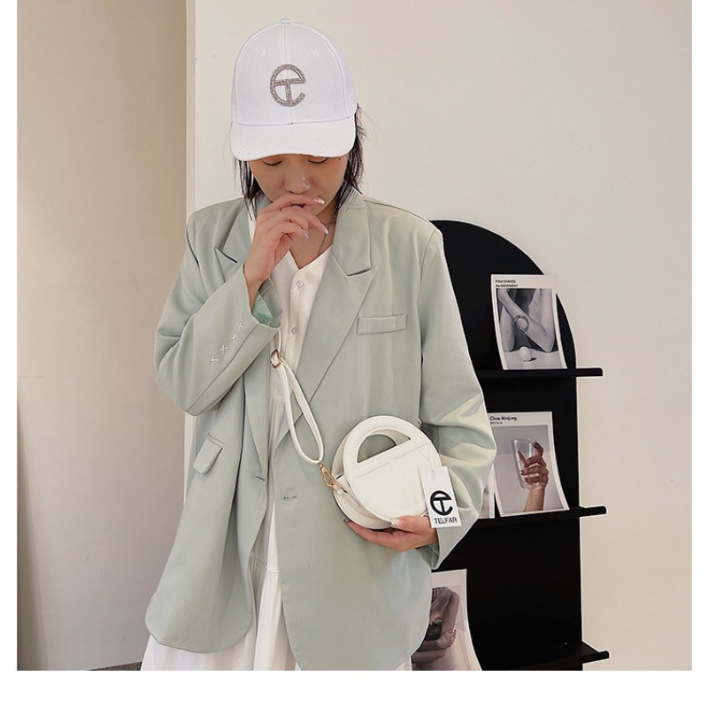 女生斜背包側背包可愛包包便宜包包韓版女士小圓包Ins斜跨包女包斜背包-細節圖5