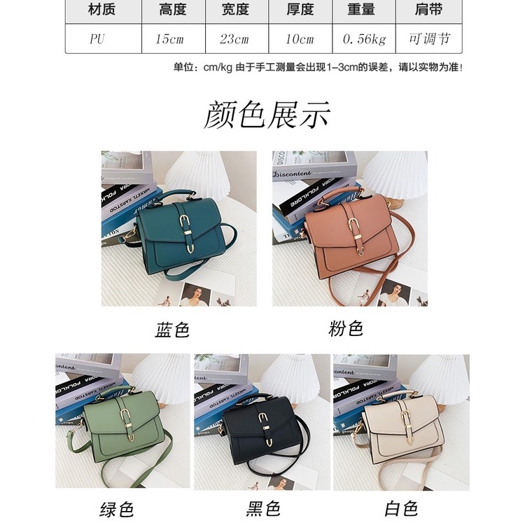韓版時尚斜跨包 大氣女士斜背包 氣質出行高級感手拎包手提包 休閒出行側背包女-細節圖6