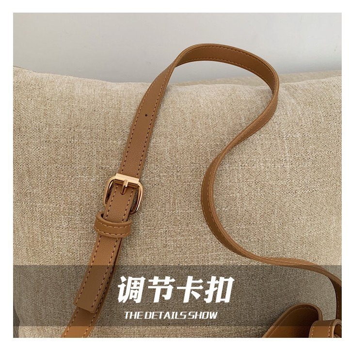 女生包包 四色女生小方包 女生單肩包 側背包 手機包化妝包 多分層 防水包包 女生包包 女生禮物-細節圖6