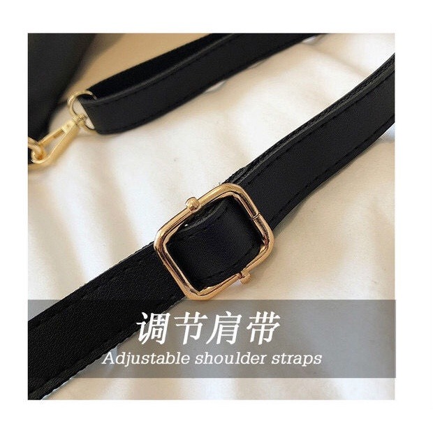 韓版簡約女士托特包 都市麗人✨拉鍊托特包 斜背包 大容量包包女 韓國托特包 側背包女 側包-細節圖5