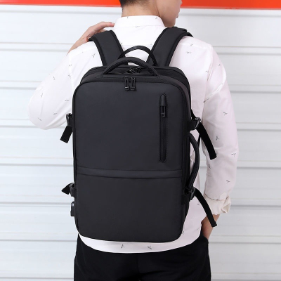 零負重變型包 揹包 雙肩包 後揹包 電腦包 旅行包 減壓防刮耐磨包 商務包