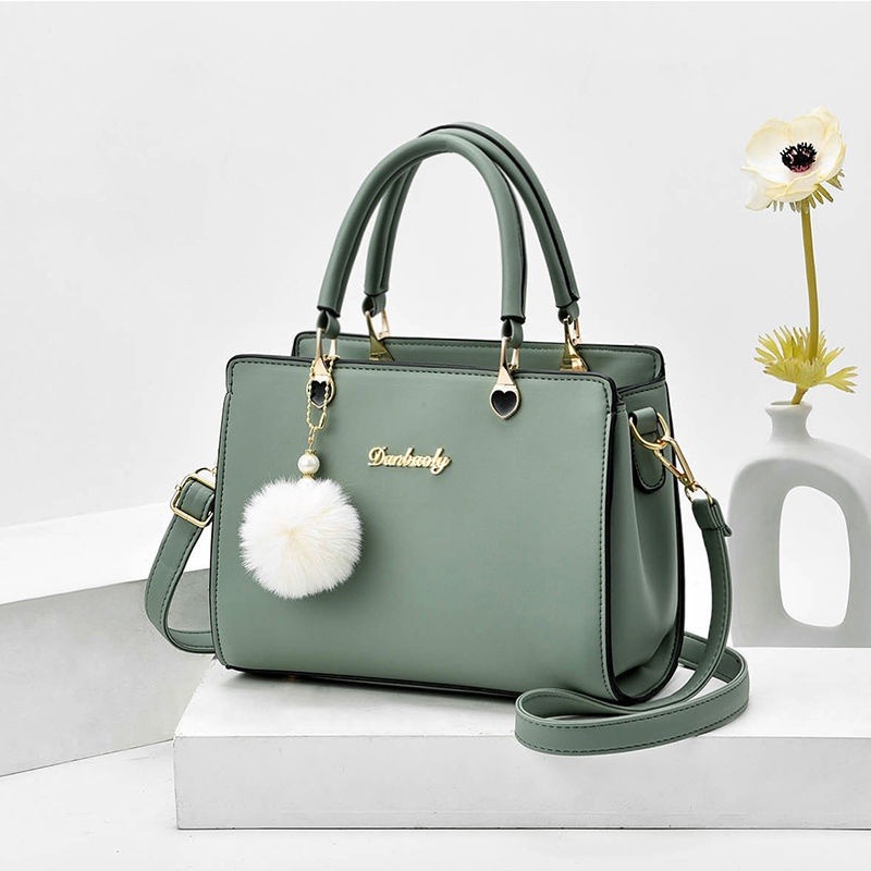 女包 手提包 新款 單肩包 潮 時尚百搭 小方包 簡約 女士斜挎包 女士大容量手提包 單肩斜挎包-細節圖2