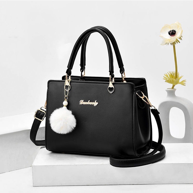 女包 手提包 新款 單肩包 潮 時尚百搭 小方包 簡約 女士斜挎包 女士大容量手提包 單肩斜挎包-細節圖3