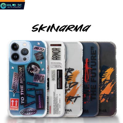 Skinarma Japan fashion case 兼容 iphone 13 pro max 手機殼防震 iphon