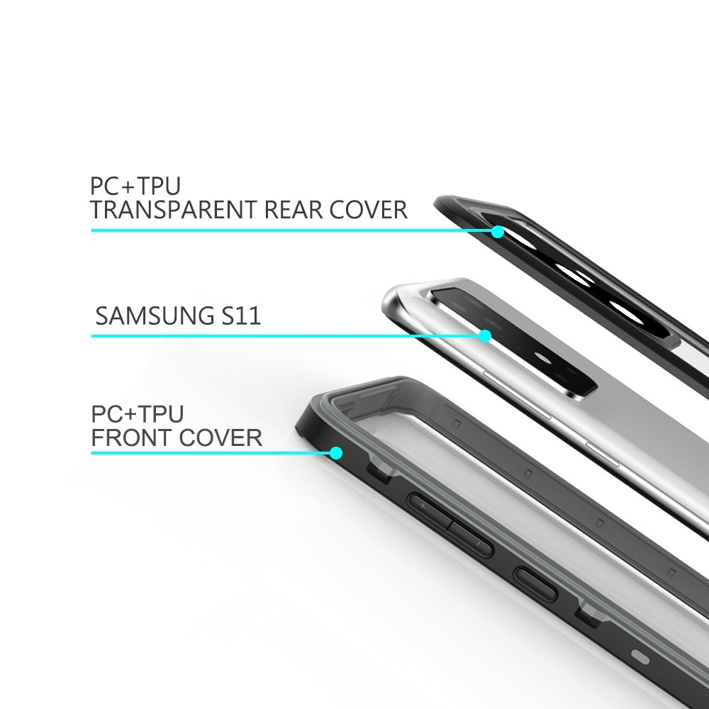 IP68 游泳潛水防水殼 三星 S20 Plus / S20 Ultra 手機殼 全包保護殼 防摔手機殼 防水套-細節圖3