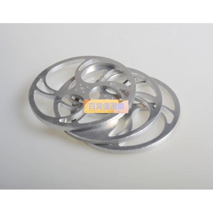 【滿300出貨】鋁板 6061鋁板加工訂製 鋁合金航空板材扁條片鋁塊1 2 3 5 8 10mm厚百貨優選館-細節圖6