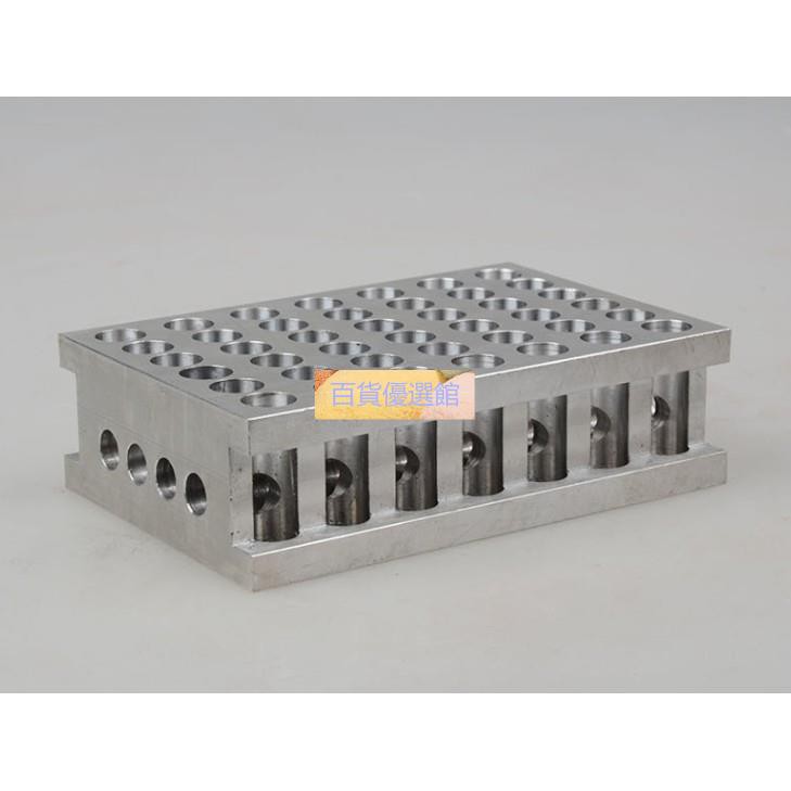 【滿300出貨】鋁板 6061鋁板加工訂製 鋁合金航空板材扁條片鋁塊1 2 3 5 8 10mm厚百貨優選館-細節圖7