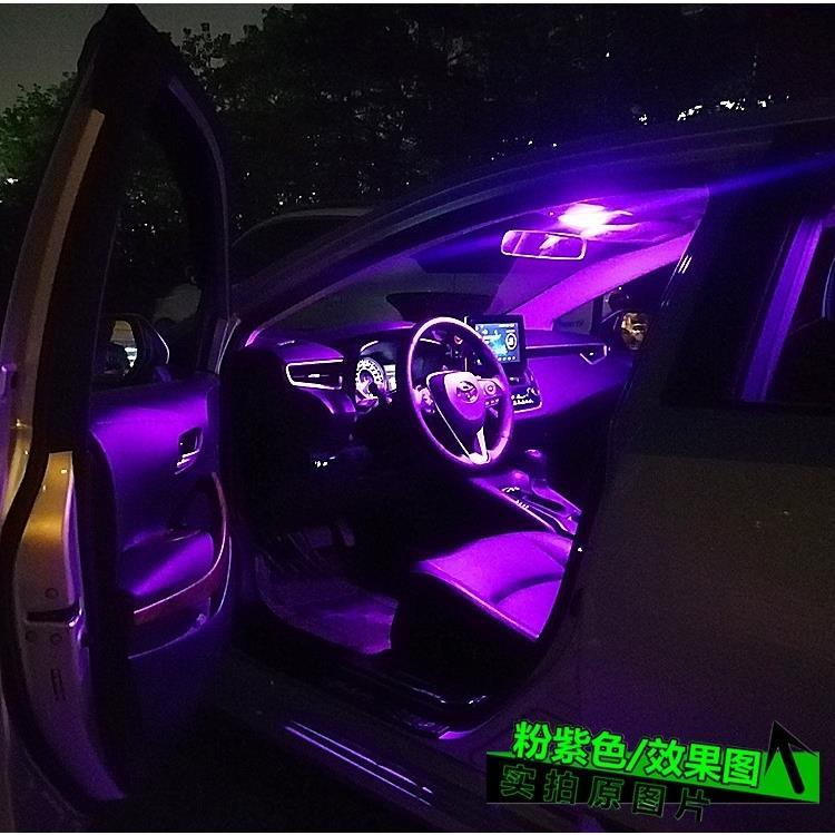 【品為車品】適合速霸陸森林人FORESTER 閱讀燈led車頂燈內飾燈車內燈室內燈泡後備箱燈-細節圖4