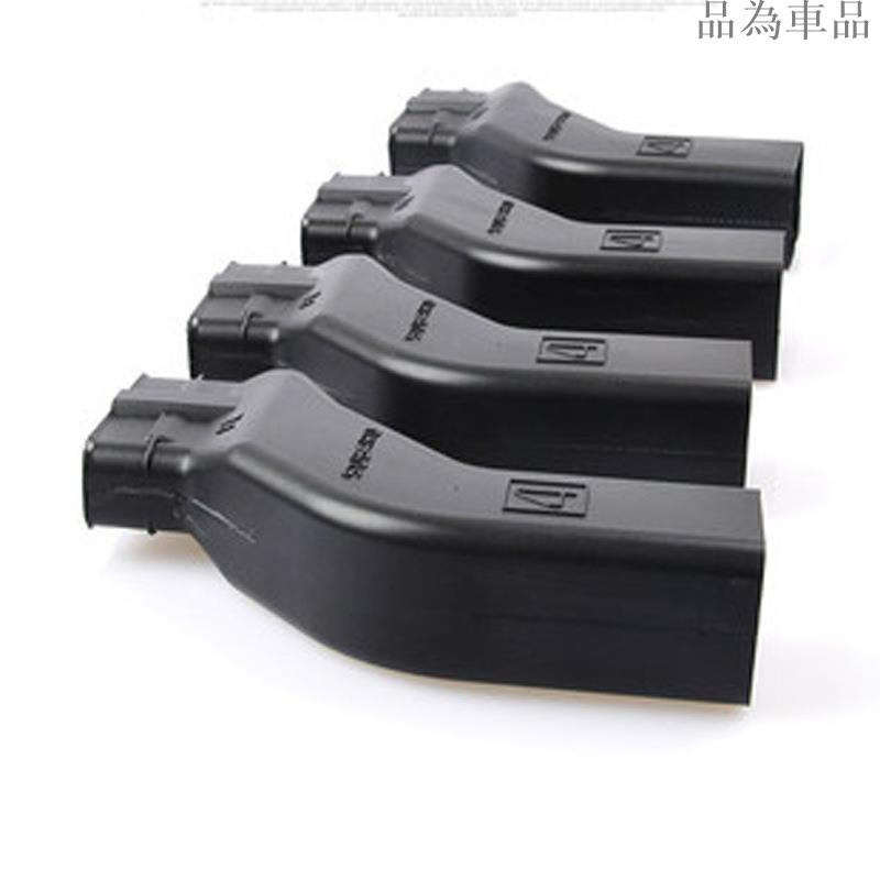 【品為車品】適用於速霸陸XV FORESTER 力獅傲虎空調出風口加長管百葉窗座椅改裝-細節圖4