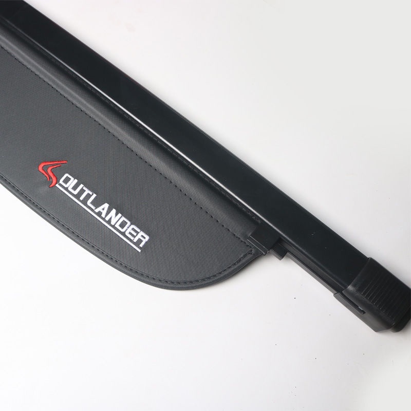 【品為車品】15-22款Outlander後備箱遮物簾2.0/2.4電動尾門隔板擋板專用改裝配件-細節圖5