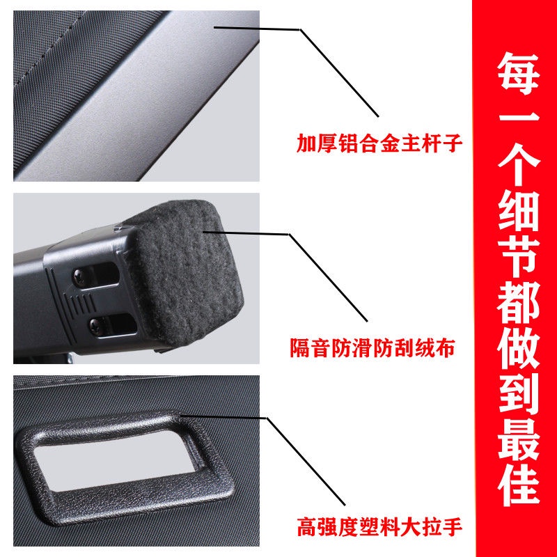 【品為車品】適用於15-23款Hyundai TUCSON後備箱遮物簾尾箱隔物板置物內飾改裝配件-細節圖7