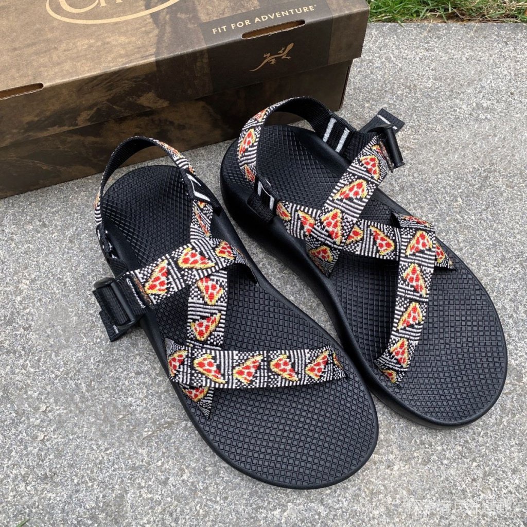 chaco BDOS