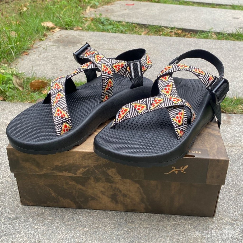 chaco BDOS