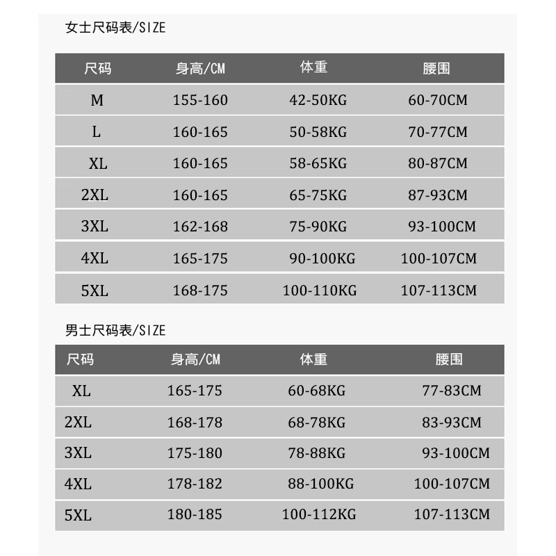 2023新款 大尺碼情侶潛水服 100公斤大尺碼泳裝 男女多件式泳裝 分體裙式長袖水母衣浮潛套裝-細節圖5