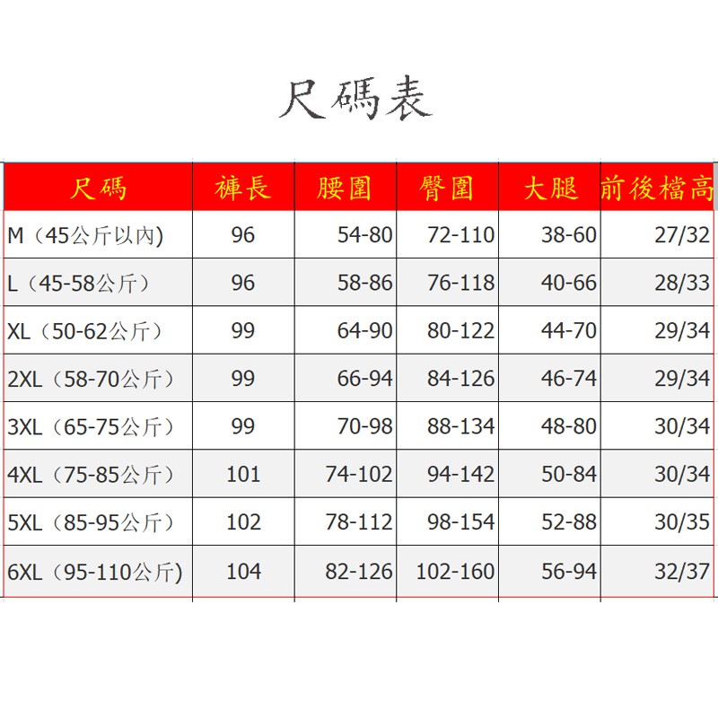 現貨『M-6XL』高品質大尺碼內搭褲 優質高彈性緊身褲 顯瘦顯高鉛筆褲 九分褲 黑褲 緊身長褲 9F301-細節圖3