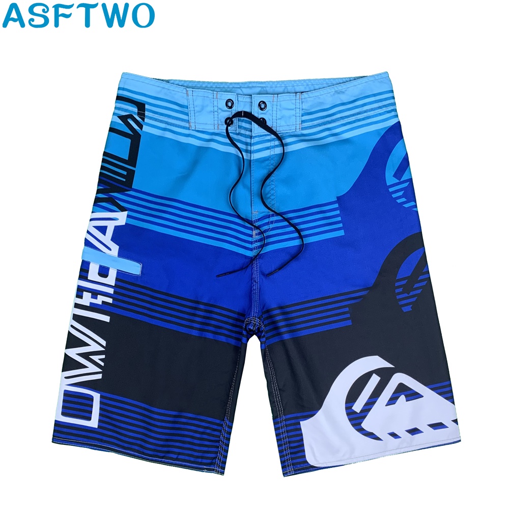 大碼 40 42 44 男式衝浪褲 ABFTWO BOARDSHORTS Surfing Beach 夏季游泳現貨-細節圖2