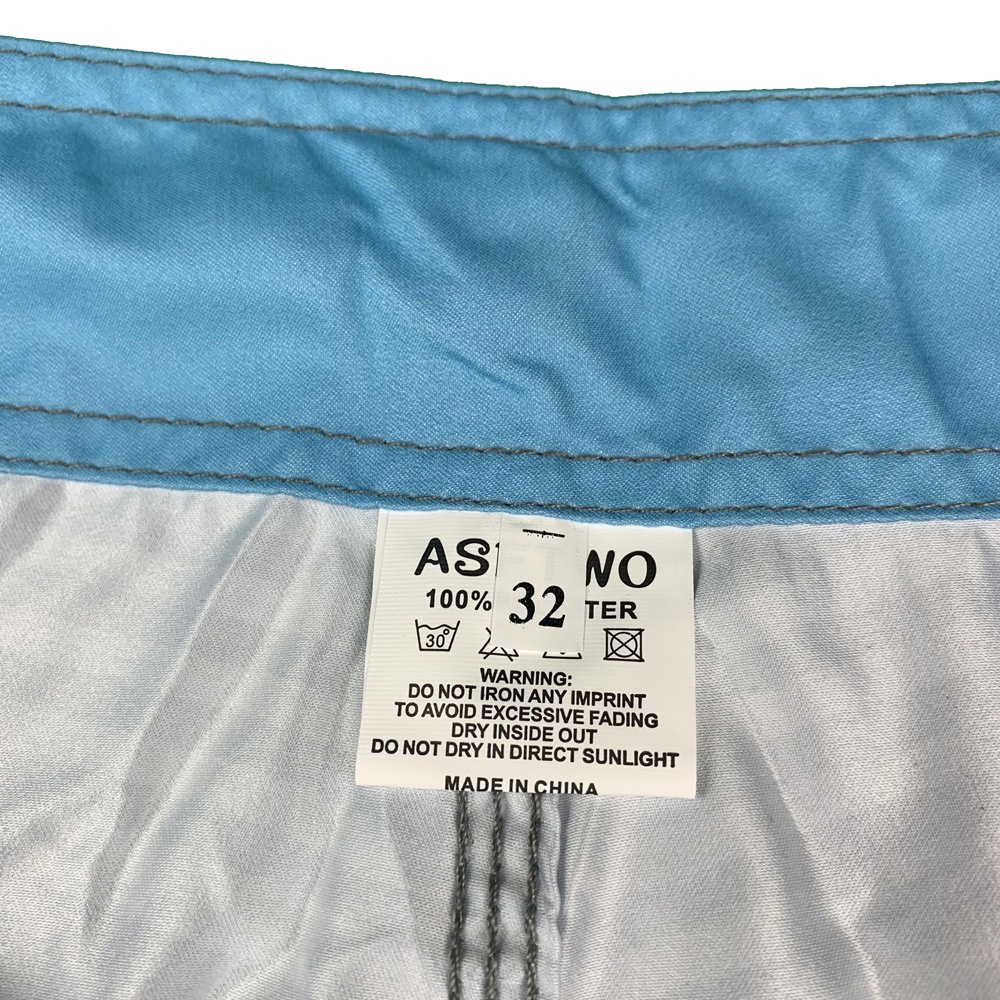 大碼 40 42 44 男式衝浪褲 ABFTWO BOARDSHORTS Surfing Beach 夏季游泳現貨-細節圖6