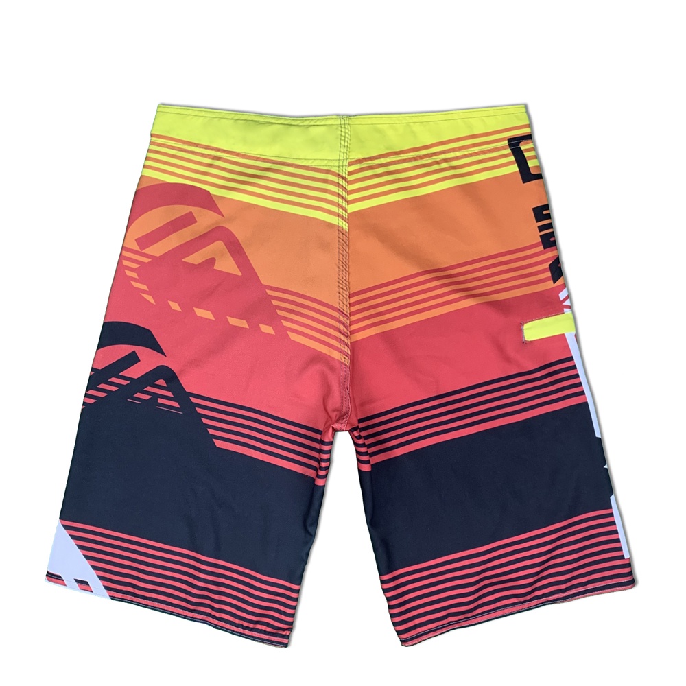 大碼 40 42 44 男式衝浪褲 ABFTWO BOARDSHORTS Surfing Beach 夏季游泳現貨-細節圖9