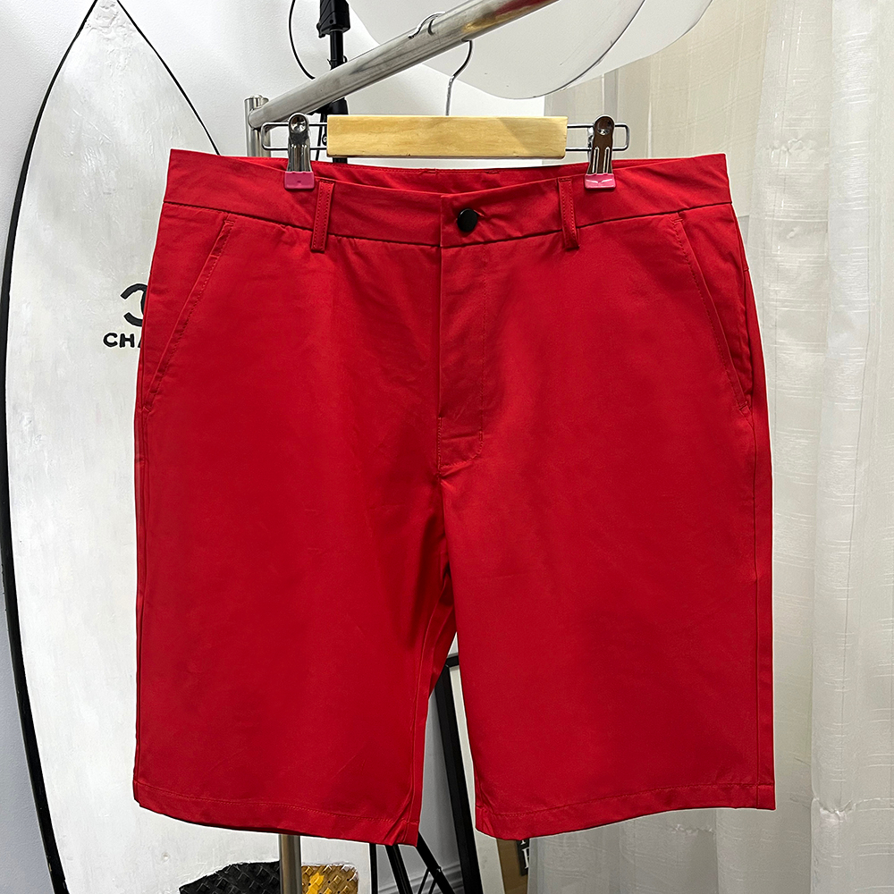 新款男士褲子 Quicksilver Short 沙灘褲速乾寬鬆休閒家居短褲現貨-細節圖6