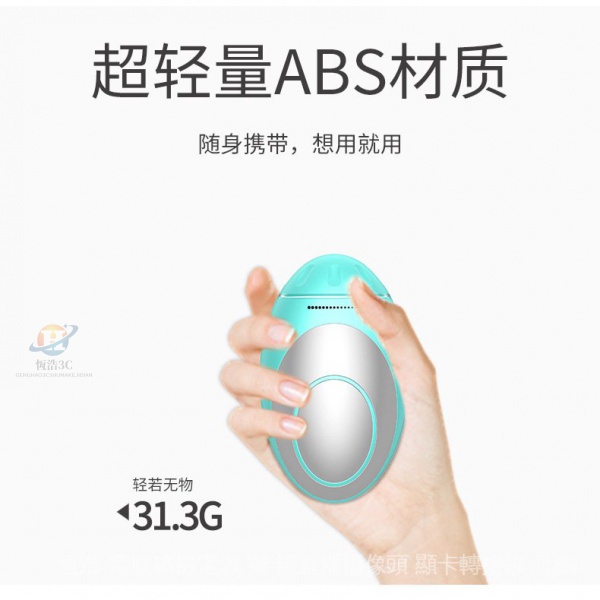 ??現貨睡眠儀?便攜脈衝安神失綿智能按摩儀器?家用手握助眠儀?改善睡眠-細節圖9