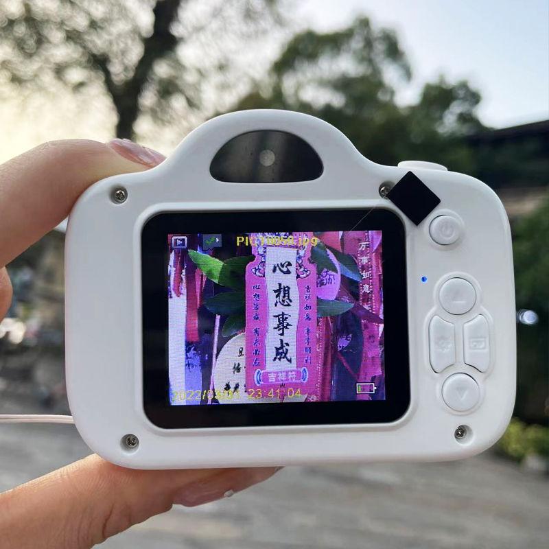 ✨台灣出貨✨ ccd 相機 兒童相機 數位相機 傻瓜相機 迷你相機 照相機 小相機 ccd相機 兒童照相機 可上傳手機-細節圖8