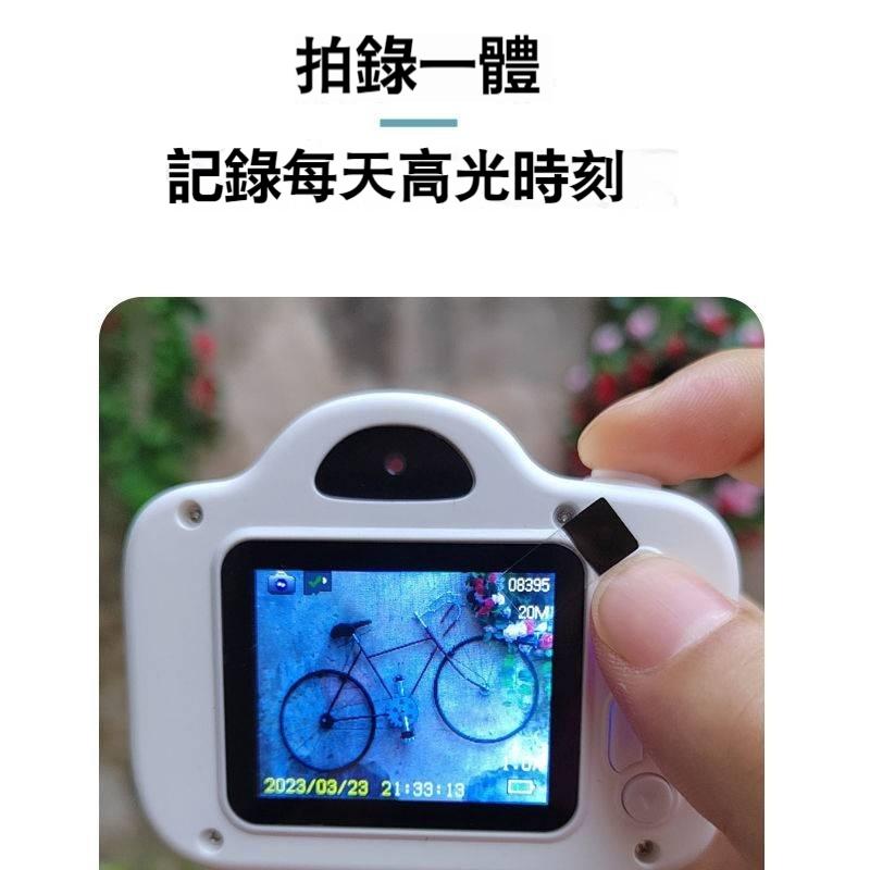 ✨台灣出貨✨ 相機 隨身拍 ccd 高清雙攝數碼相機 可拍照可上傳手機 記錄生活攝像機 入門級ccd隨身 照相機-細節圖9