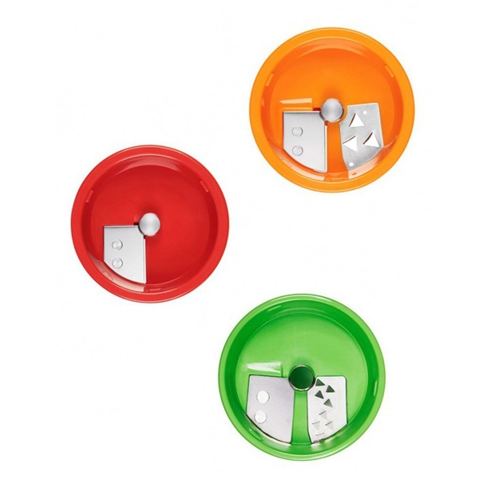 OXO華麗三刀蔬果削鉛筆機-恆隆行公司貨>-細節圖4