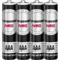 國際牌黑錳電池4號4入*15組/盒 國際牌黑錳電池3號4入*15組/盒<恆隆行公司貨>-規格圖2