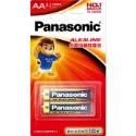 國際牌Panasonic鹼性電池3號 2入/4號2入*12組/盒<恆隆行公司貨>-規格圖2