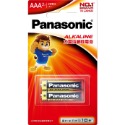 國際牌Panasonic鹼性電池3號 2入/4號2入*12組/盒<恆隆行公司貨>-規格圖2