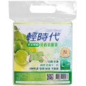 皂福輕時代清潔袋大/中/小(法式薰衣草花香/檸檬香)-超商取貨最多12組-規格圖3