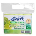 皂福輕時代清潔袋大/中/小(法式薰衣草花香/檸檬香)-超商取貨最多12組-規格圖3