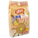 輕時代 方便掛菜瓜布細緻餐具專用/爐具專用(2片+1造型吸盤/三入補充款) 輕時代菜瓜布 海綿菜瓜布-規格圖3