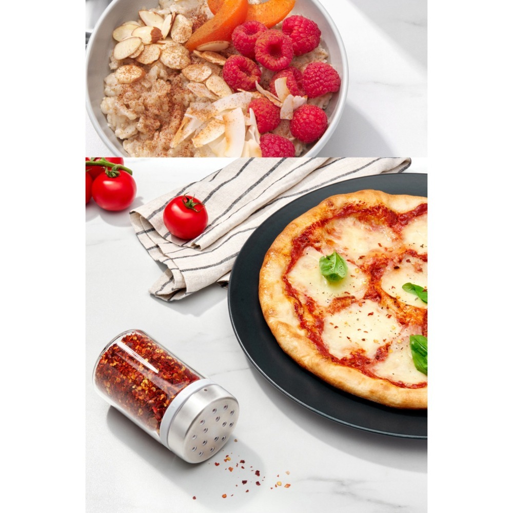 OXO 香料儲存罐 調味料瓶 調味瓶 香料瓶 胡椒罐 調味粉罐【魯魯百貨】-細節圖4