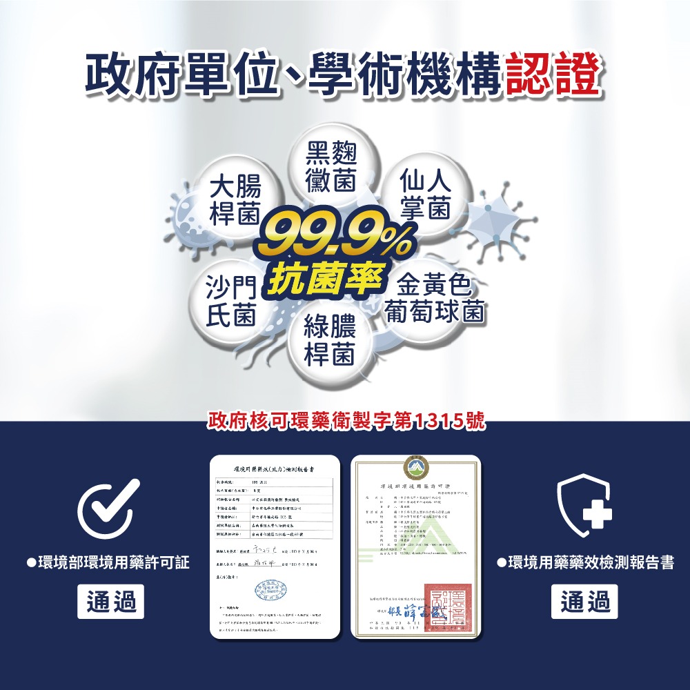 必安住 殺菌防護噴霧(150ml) 必安住 水性殺菌防護噴霧【魯魯百貨】-細節圖6