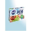 妙潔 PE袋-(大50入/中60入/小100入)/盒-規格圖4