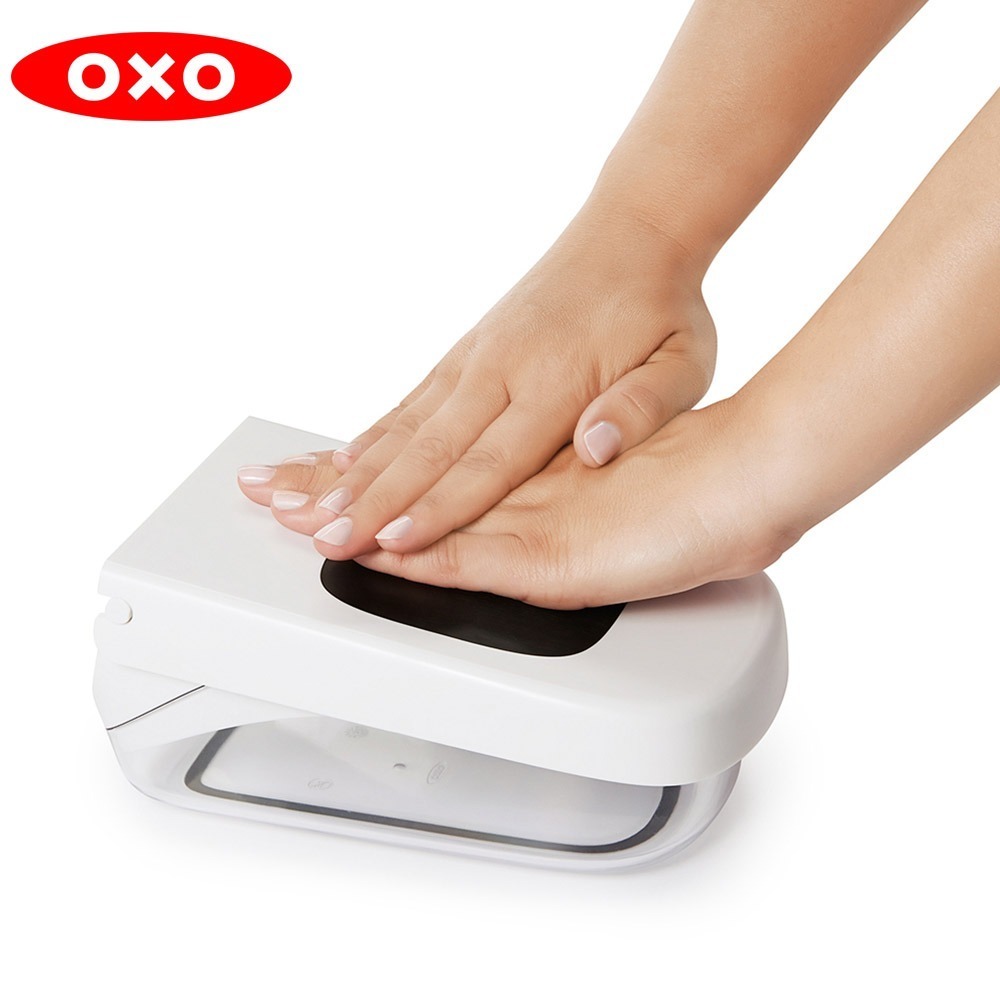 OXO 好好壓切丁盒 懶人切丁  輕鬆切丁 切丁神器  301不銹鋼 oxo 切丁器-細節圖3