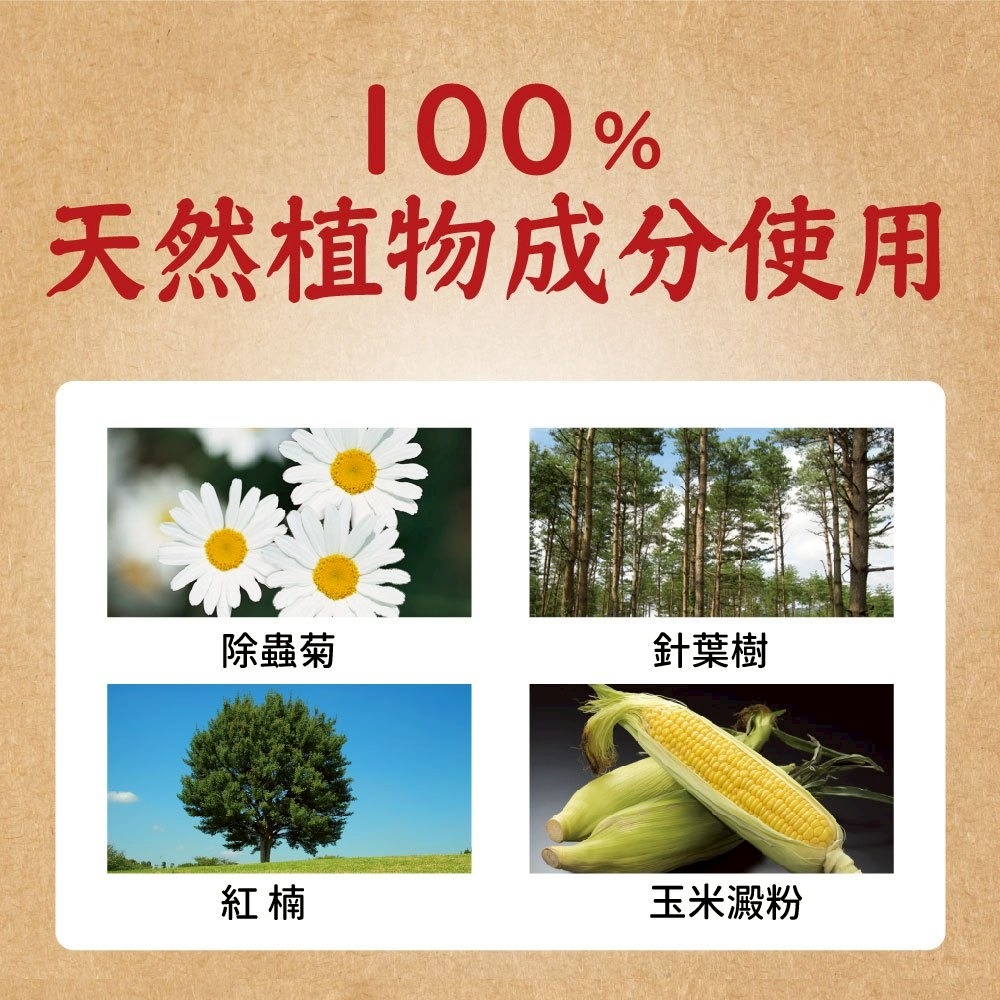 KINCHO 日本金鳥天然除虫菊渦卷蚊香 10捲入/盒(內附線香支架) <魯魯百貨>-細節圖5