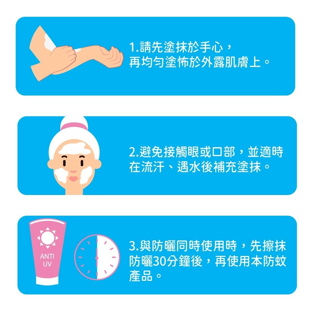KINCHO 日本金鳥防蚊凝膠 60g 派卡瑞丁防蚊凝膠 魯魯百貨-細節圖7