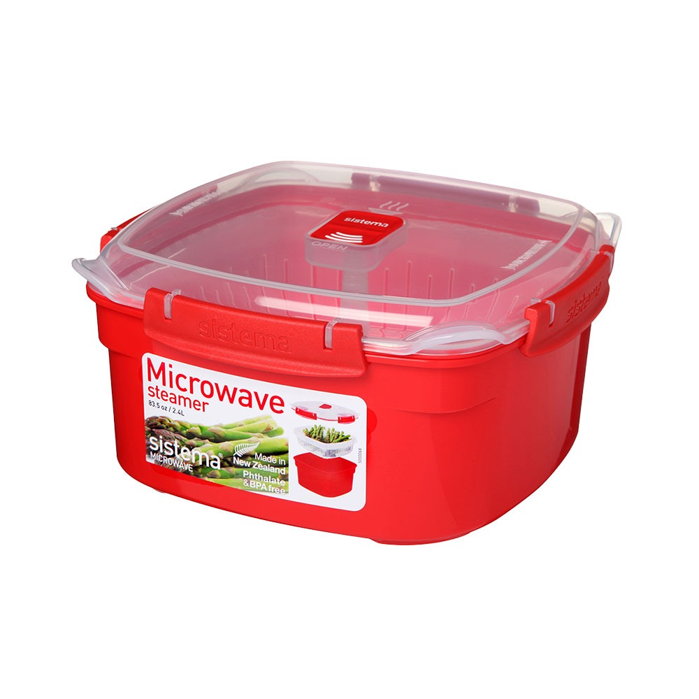 紐西蘭 SISTEMA MICROWAVE 可微波系列  可微波煮飯盒 可微波保鮮盒 多款可選-規格圖7