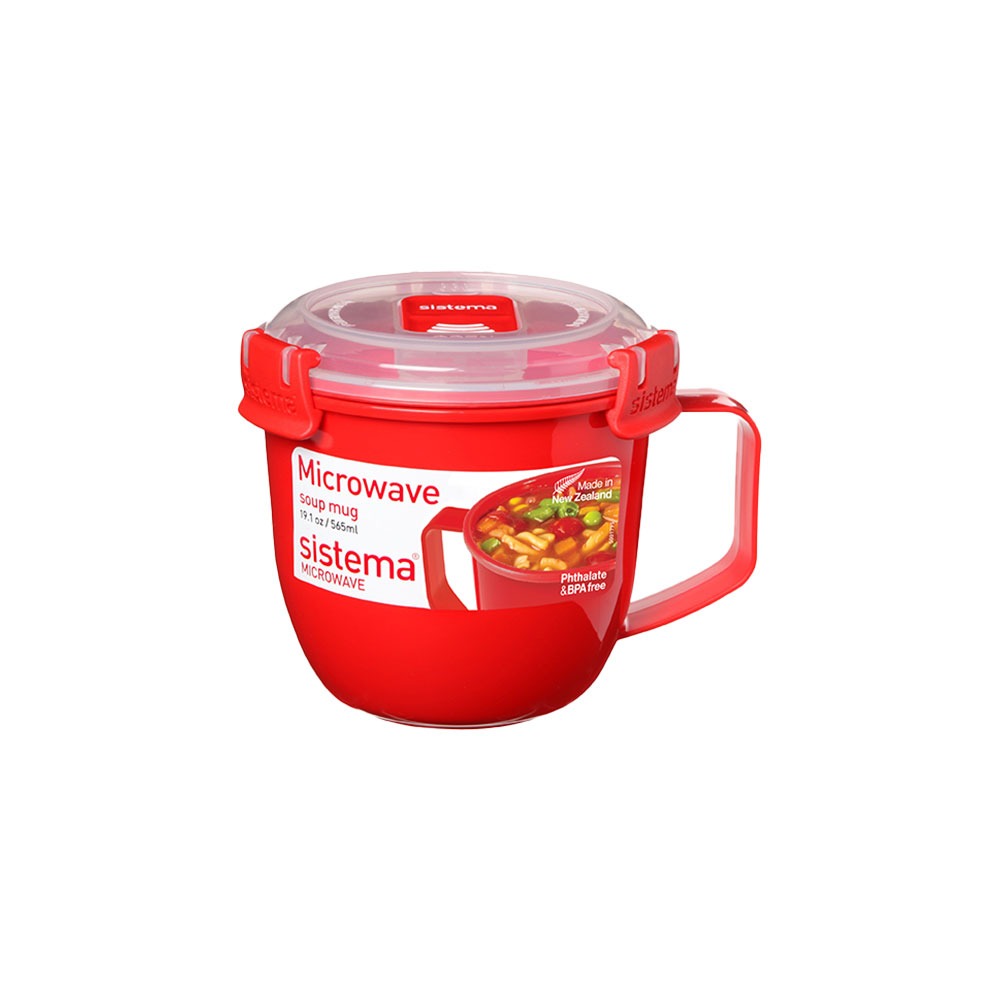 可微波保鮮盒杯碗型565ml