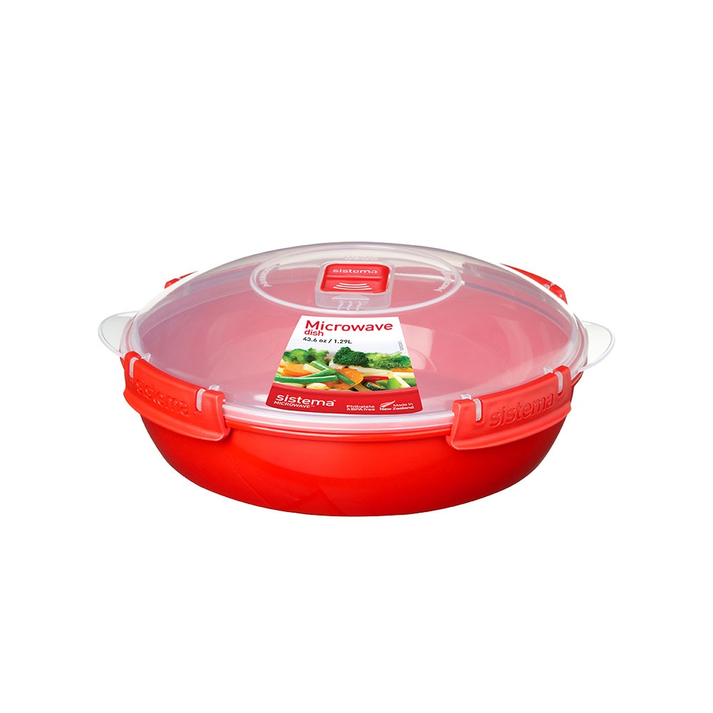 紐西蘭 SISTEMA MICROWAVE 可微波系列  可微波煮飯盒 可微波保鮮盒 多款可選-規格圖7