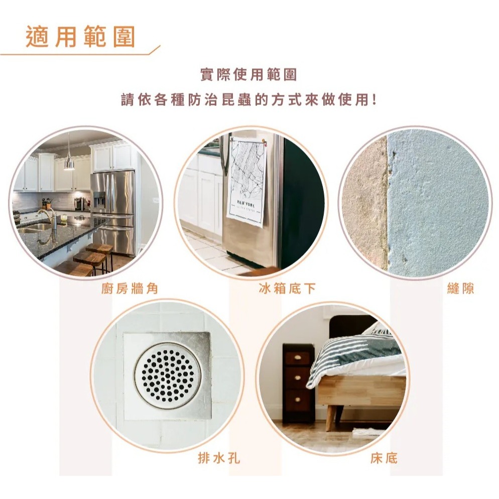 鱷魚 特級白蟻油 驅趕A+殺蟲液 500ml (水性) 防護+滅絕 飯店 民宿均適用-細節圖6