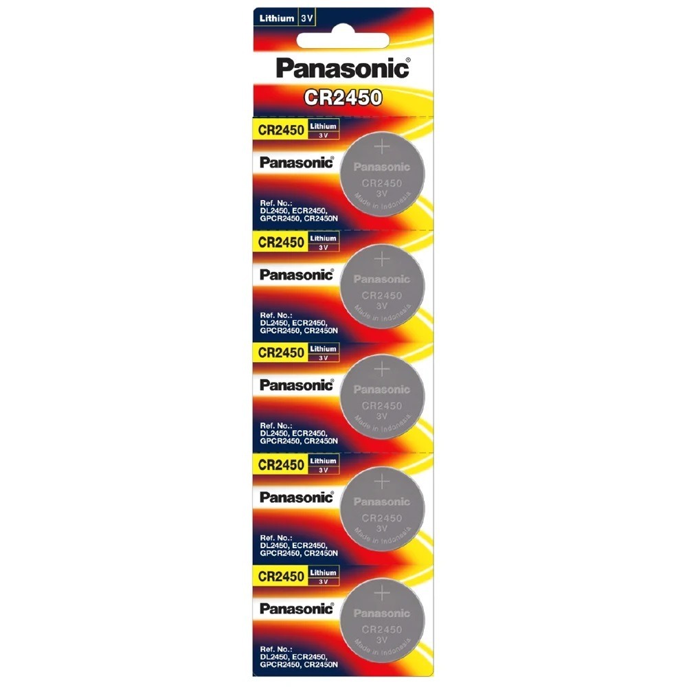 國際牌 鋰鈕電池 Panasonic 鋰鈕電池 國際牌 鈕扣電池 國際牌 遙控電池 (多款可選)-規格圖9