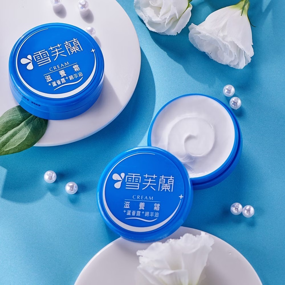 雪芙蘭 滋養霜 30g /60g/120g-細節圖3