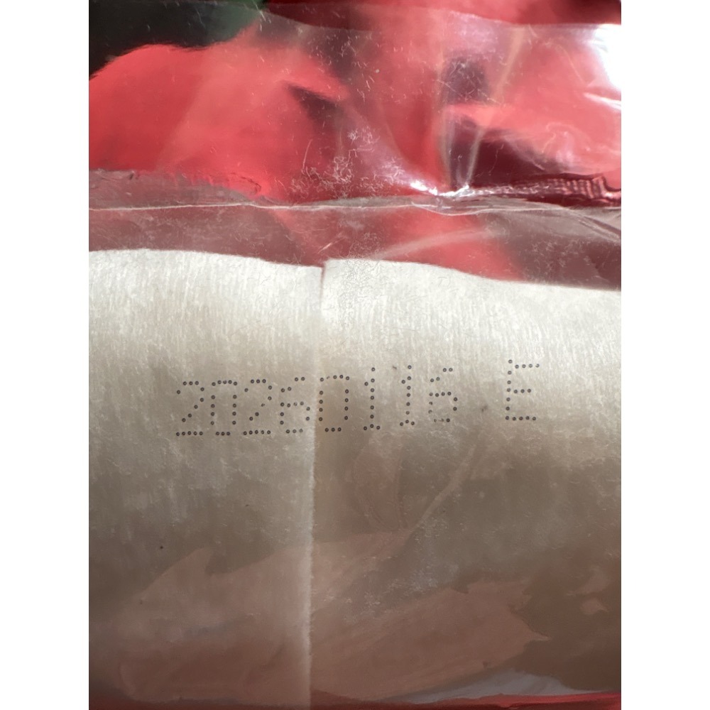 全新 |  MUJI 無印良品原色化妝棉/180入 | 約60x50mm | 20261月製造-細節圖3